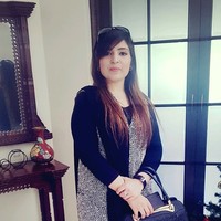 Attia Noreen