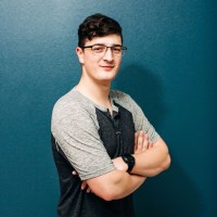 Ethan Coward