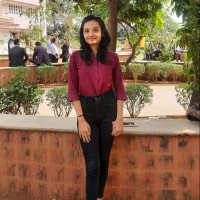 Dhwani Panchal