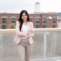 Cindy Flores
