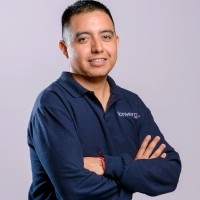 Fernando Cruz Jiménez