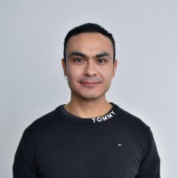 Christian Aguilar Cruz