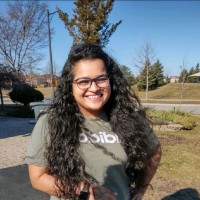 Dimple Patel