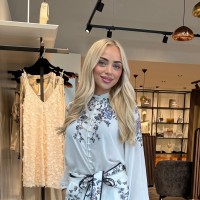 Isabelle Heindl