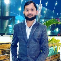 Ihtisham Sheikh