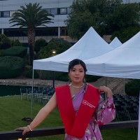 Alondra Huamán Punil