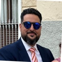 Cándido Perza Castro