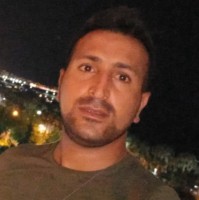 Poyraz Özdemir