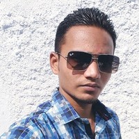 Chirag Vaghela
