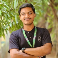 Subham Subhadarshi Das