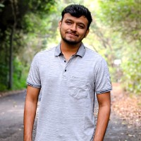 Kalpesh Ushir