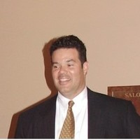 Mitchell Gonzalez