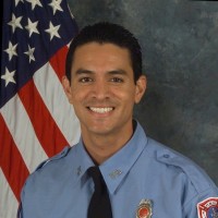 Omar Augustine Hernandez