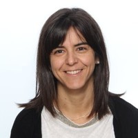 Sofia Lazo Rodríguez