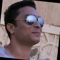 Rahul Sawant