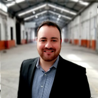 Francisco Haro Gonzalez