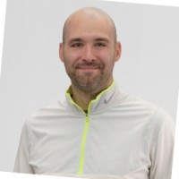 Patrick Fisher