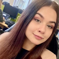 Ilona Cherevko