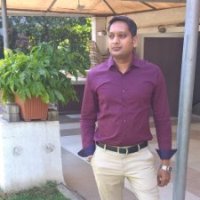 Mahesh Pawar