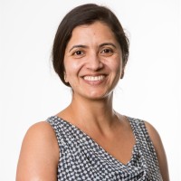 Mandakini (Mandy) Khanna