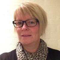 Annette Henriksen