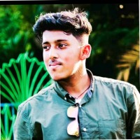 Manish Kumar Sahoo