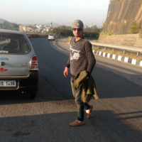 Ravi Avi