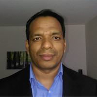 CA Kishan Kumar Keshari