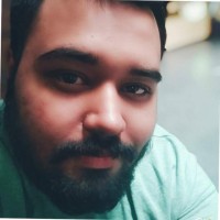 Ashish Sethi