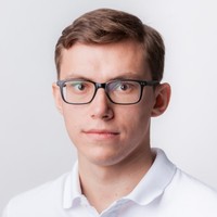 Dmitry Astapov