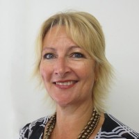 Leanne Frost