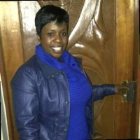 Refilwe Berlina Phati