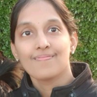 Naga Lakshmi Morisetti