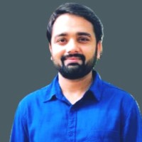 Dharmesh Tewari