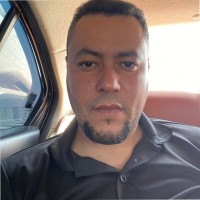 Mohamed Amine Ouledbadr