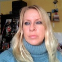 Patricia Brice