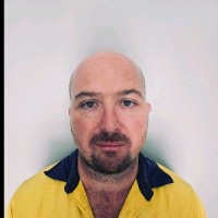 Matthew (Arch) Smith