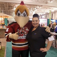 Jackie Tucson