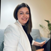 Anastasiia Morozova