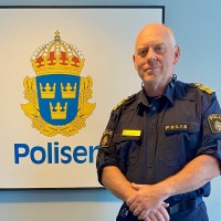 Mats Palmgren