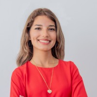 Milagros Vizconde A