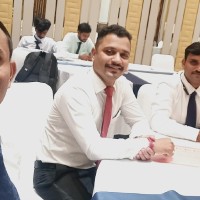 Nagesh Nikam