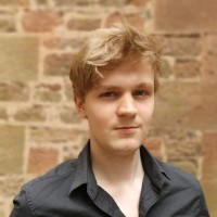 Max Peterson