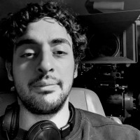 Rami Sarras Pantoja