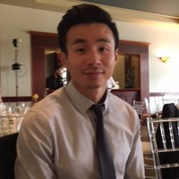 Steven Wang