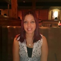 Vanessa Cristina Oliveira de Souza