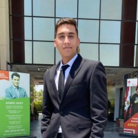 Omar Reda
