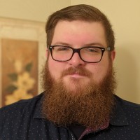 Joe Montgomery