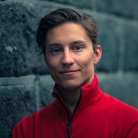 Casper Van Den Abeele
