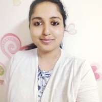 Rineesha Alikutty